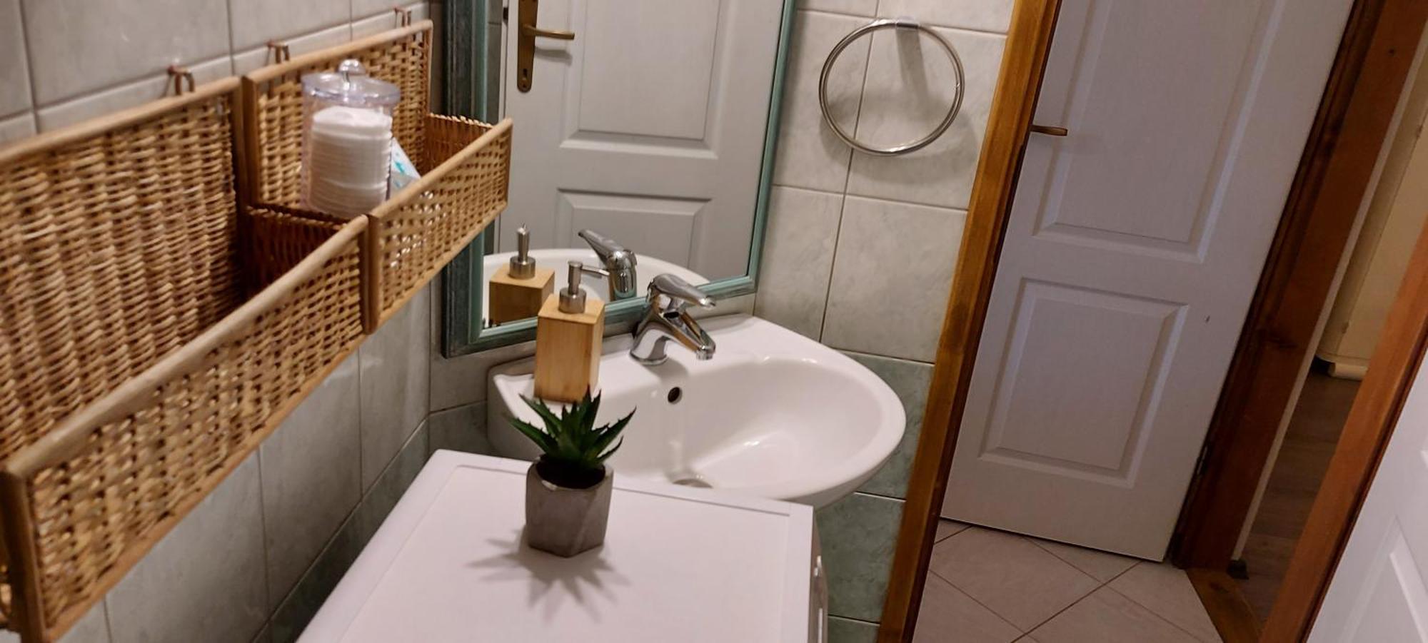 Appartement Nona Marija Rovinj
